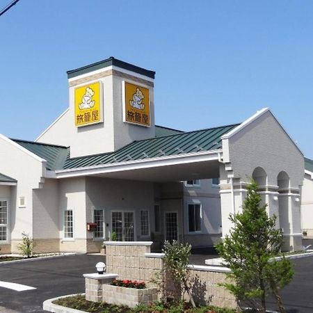 Family Lodge Hatagoya Χακοντάτε Εξωτερικό φωτογραφία